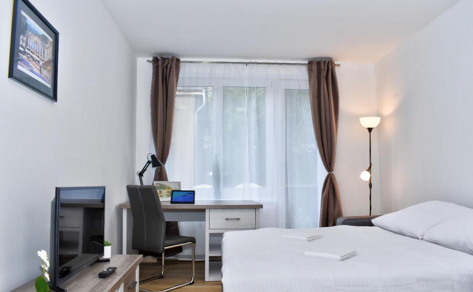 Karlsbad Central Point المظهر الخارجي الصورة