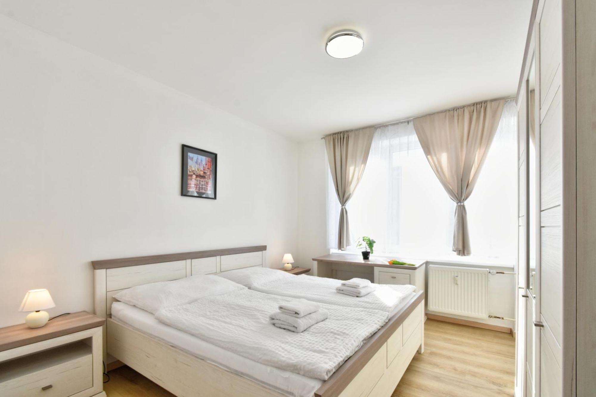 Karlsbad Central Point المظهر الخارجي الصورة