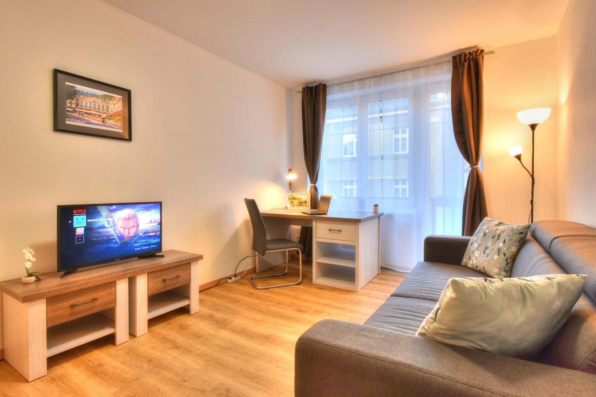 Karlsbad Central Point المظهر الخارجي الصورة